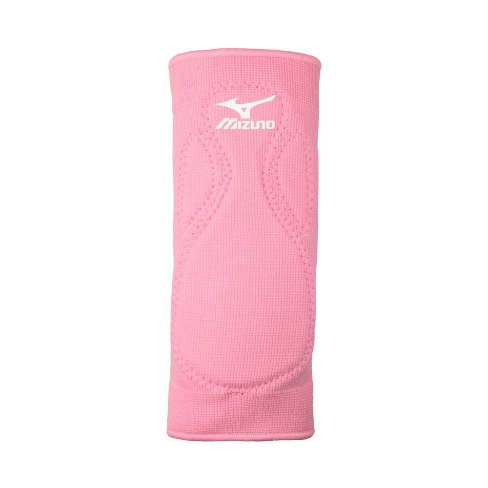 Mizuno Slider Női Térdvédő Rózsaszín AZC265837